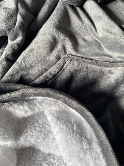 Snuggler™ Luxury Premium Blanket Hoodie