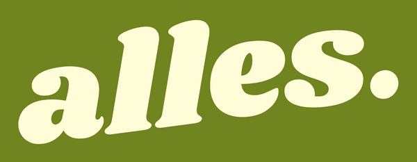 Alles.